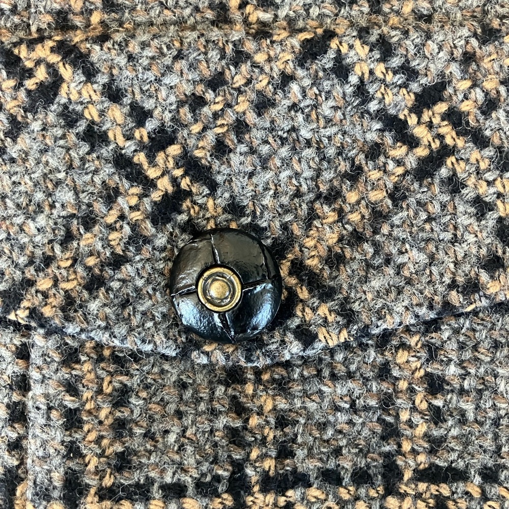 Pendleton Wool Blazer - image 5